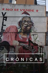 Crónicas