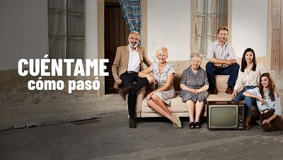 Cuéntame cómo pasó