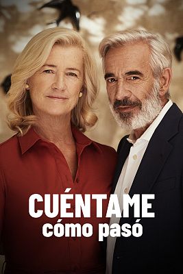 Poster de la película T17 - Episodio 11: Mala uva · Mala uva - Películas hoy en TV