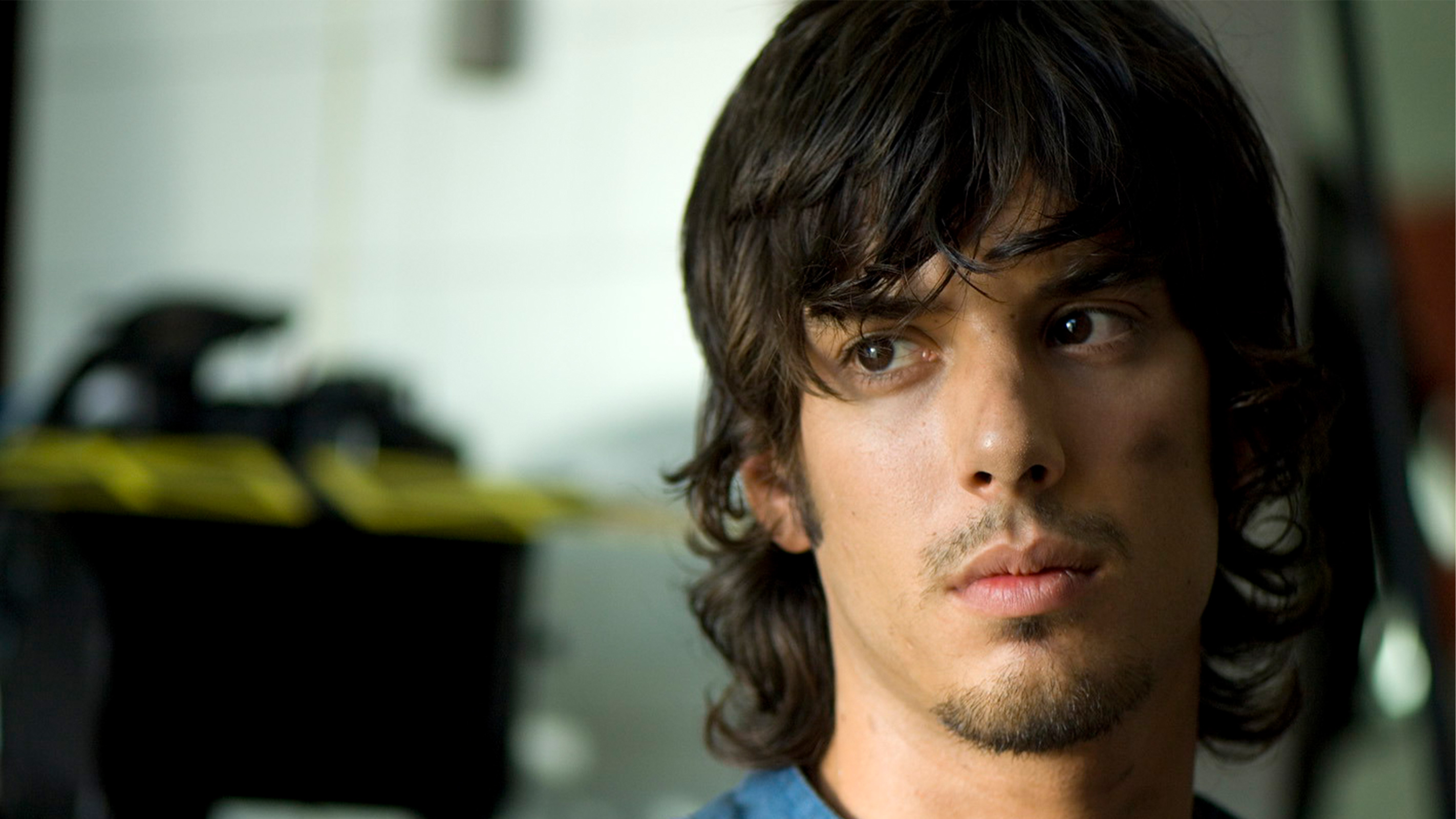 Desaparecida - Serie dramática en RTVE Play