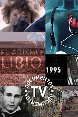 Documentos TV - Programa de reportajes de actualidad Play