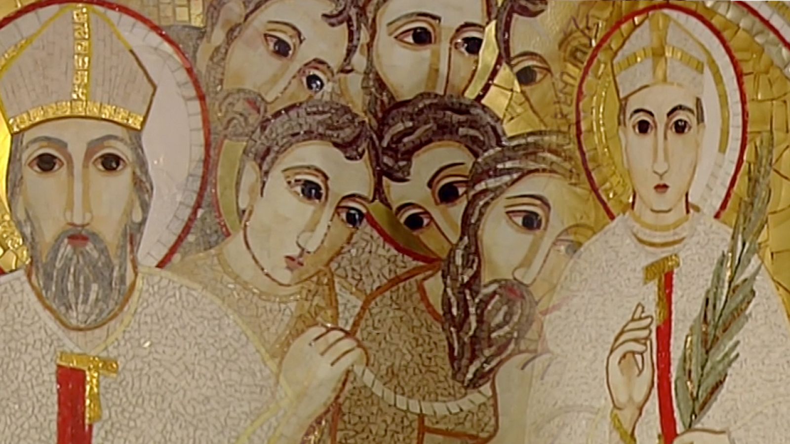 El Día del Señor - Parroquia Beata Maria Ana Mogas - El día del Señor | Ver