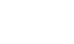 Logotipo de 'El escarabajo verde'