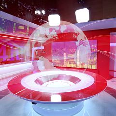 El mundo en 24 horas