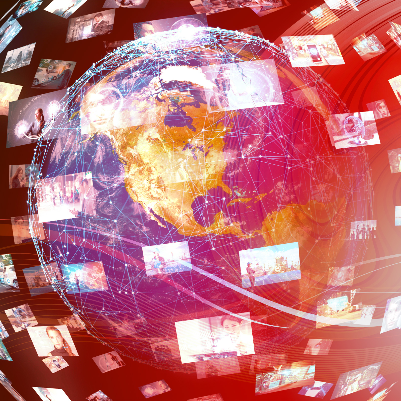 El mundo en 24 horas