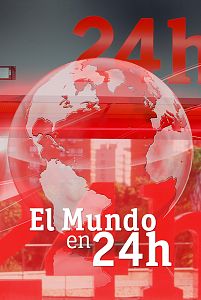 El mundo en 24 horas