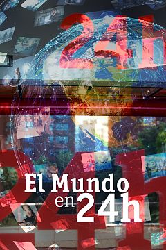 El mundo en 24 horas