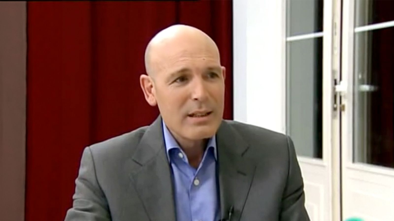 Escuela de padres - 17/05/08 - Escuela de padres en apuros | Ver