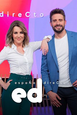 España Directo - informativo en RTVE Play