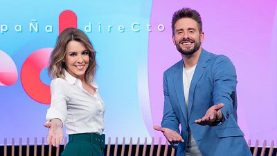 España Directo - informativo en RTVE Play