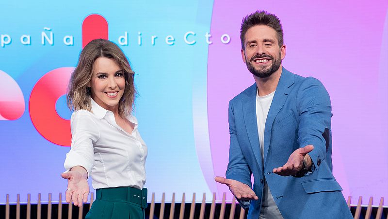 Directo - Programa informativo en RTVE Play