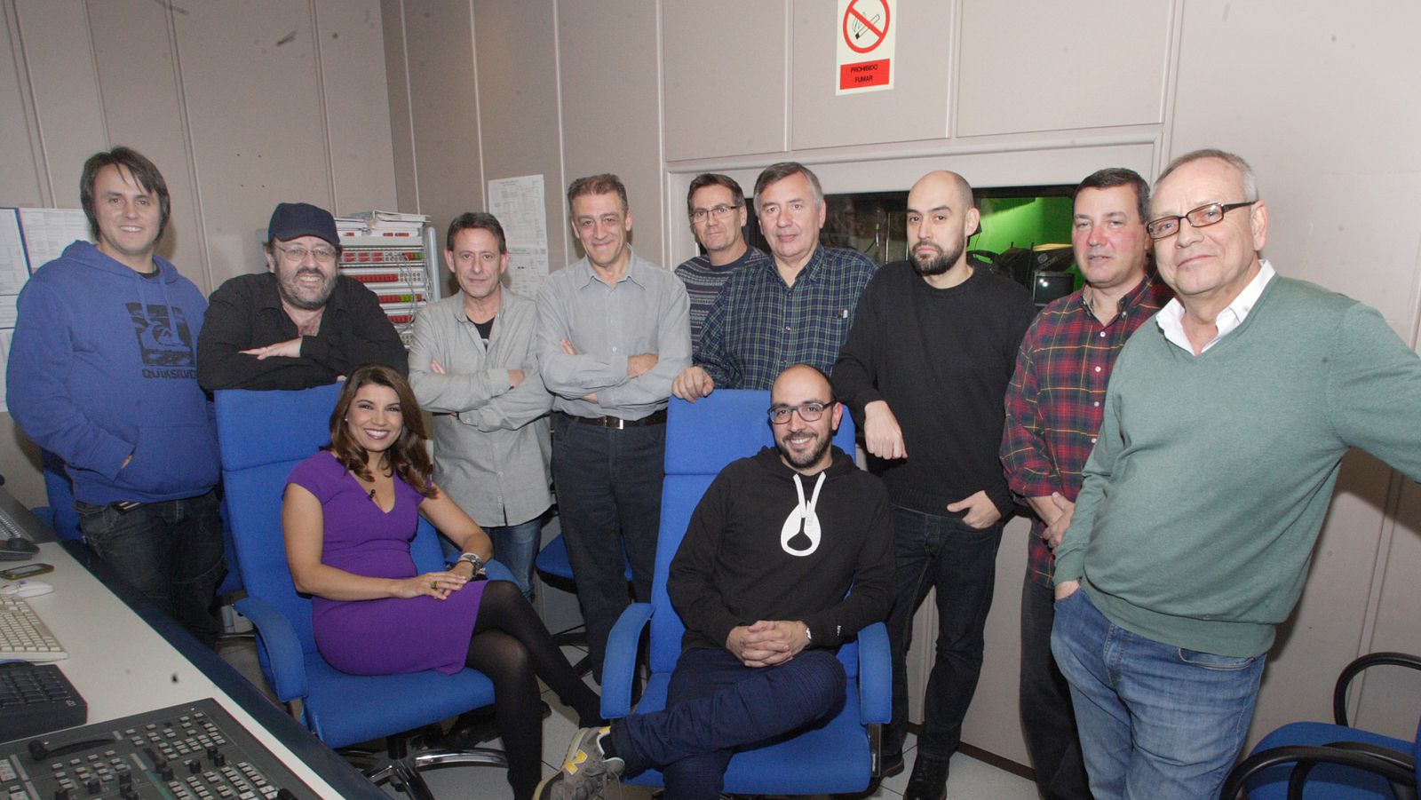 España en comunidad - 04/05/08 - España en comunidad | Ver