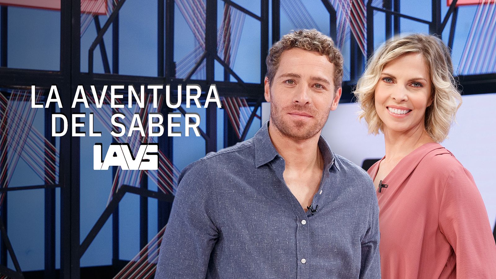 La aventura del saber - 04/12/25 - La aventura del Saber | Ver