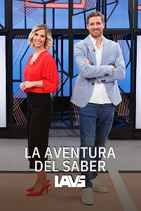 La aventura del Saber