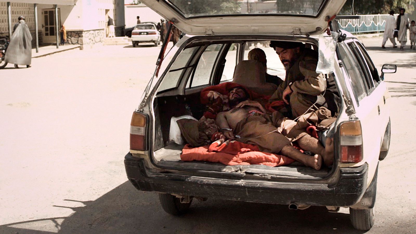 La noche temática - Manipulación: Sexo, cámara, poder (Parte 1 y 2) - La noche temática | Ver documental