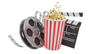 La película de la semana