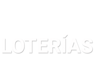 Loterías