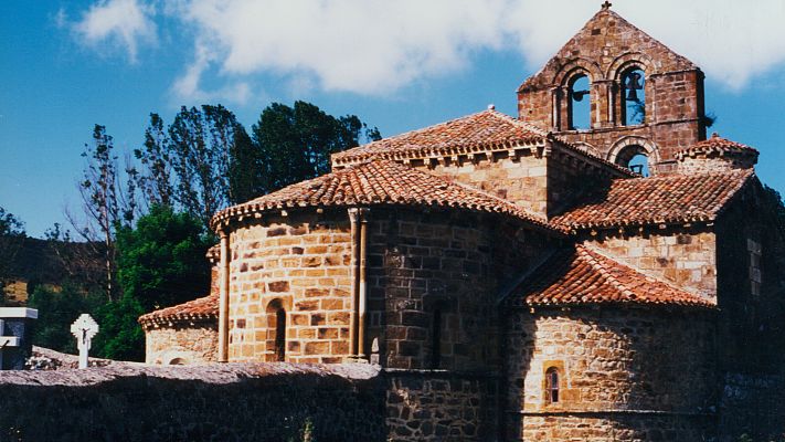 Las claves del Románico