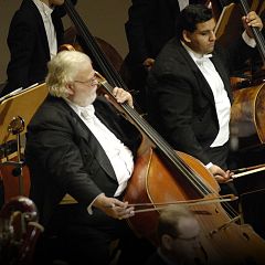 Los conciertos de La 2