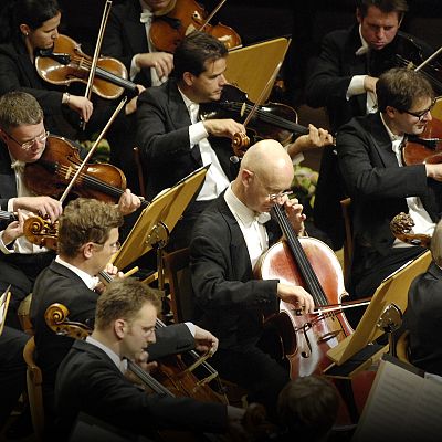 Los conciertos de La 2