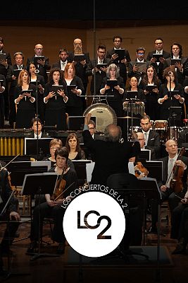 Los conciertos de La 2
