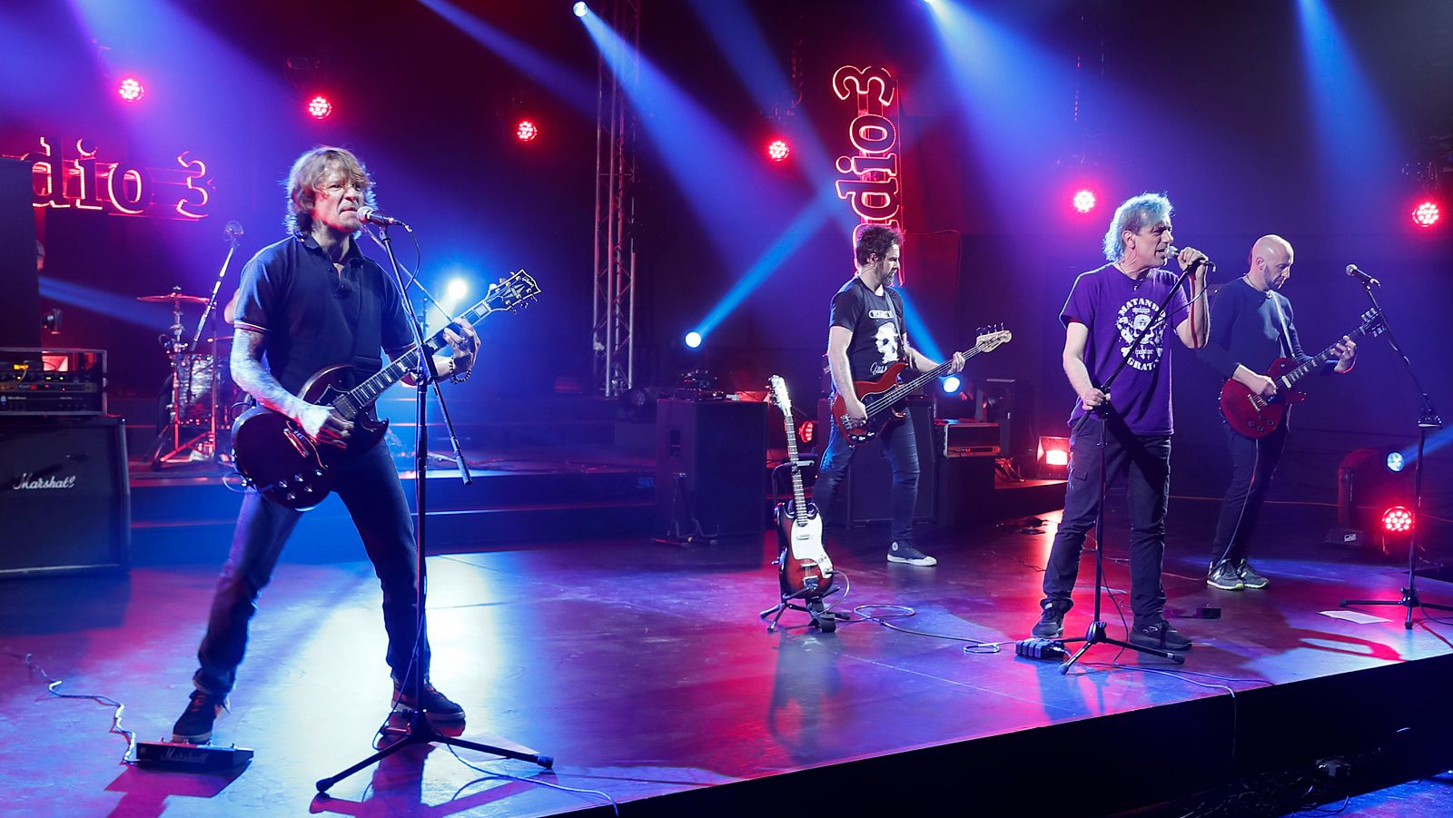 Los conciertos de Radio 3 - Versiones de verano 4 - Los conciertos de Radio 3 en La 2 | Ver