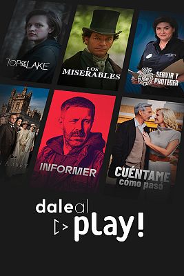 Programas de Entretenimiento de Televisión Española, en RTVE Play