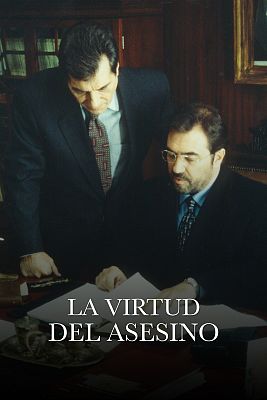 La virtud del asesino