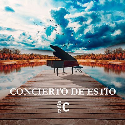 Concierto de estío
