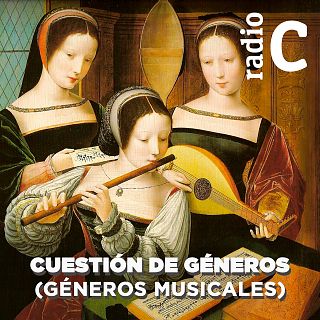 "Cuestión de géneros (Géneros musicales)", con Roberto Pajares