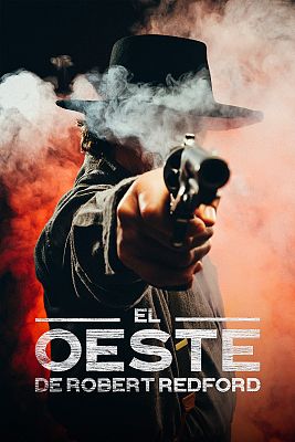 El Oeste de Robert Redford