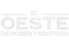 El Oeste de Robert Redford