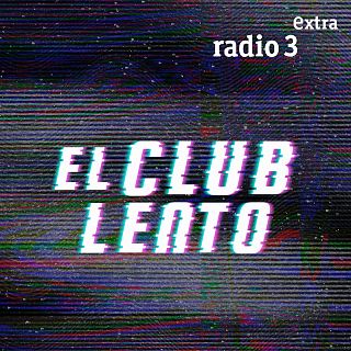 El club lento con Álvaro Tarik