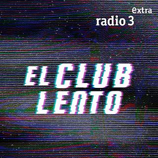 'El club lento' con Álvaro Tarik