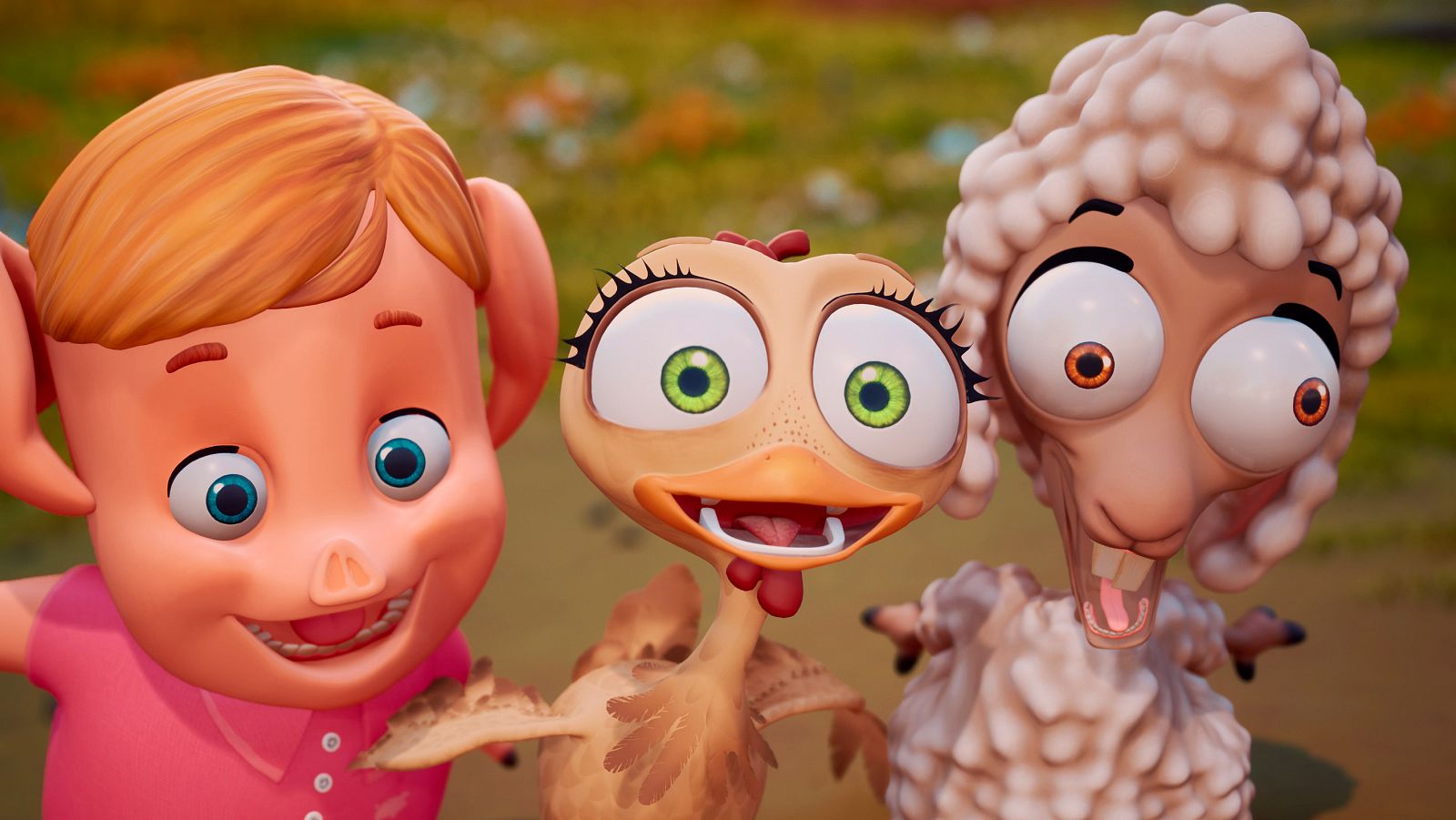 Turu y el electro-pop - Turu y los Turulecos | Ver