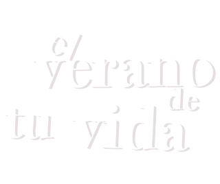 El verano de tu vida