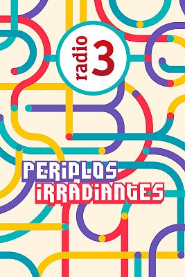 Periplos irradiantes