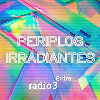 'Periplos irradiantes' con Carlos Ripollés