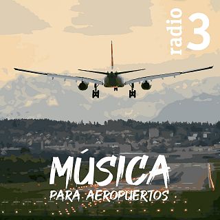 Música para aeropuertos con José Manuel Sebastián