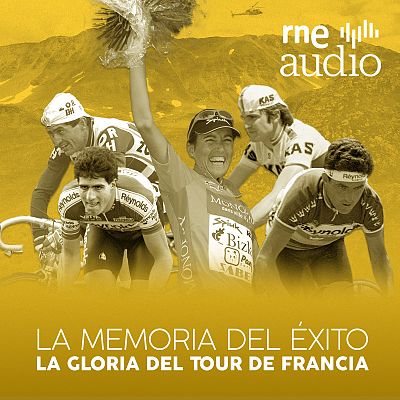 La memoria del éxito: La gloria del Tour de Francia