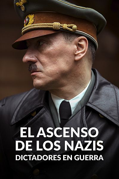 El ascenso de los nazis. Dictadores en guerra