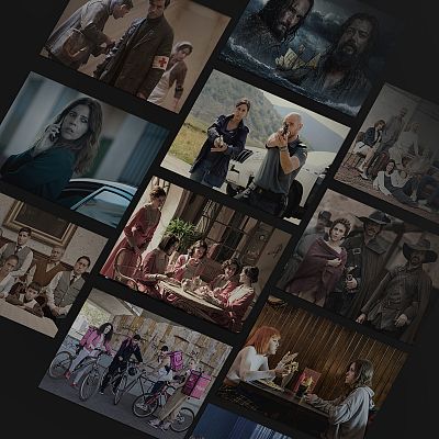 Comercial Internacional RTVE