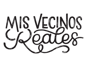 Mis vecinos reales