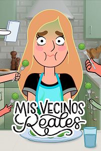 Mis vecinos reales