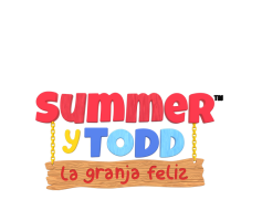 La granja feliz