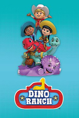 Dino Ranch