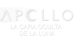 Apollo. La cara oculta de la luna