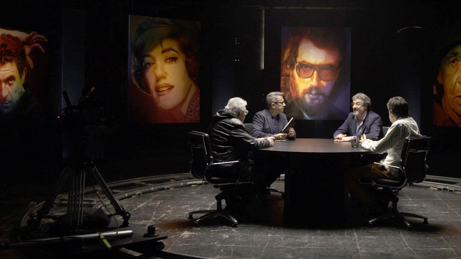 'La casa dels còmics' dedica el programa a l'humorista i actor Pepe Rubianes