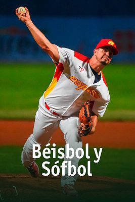 Béisbol y Sófbol