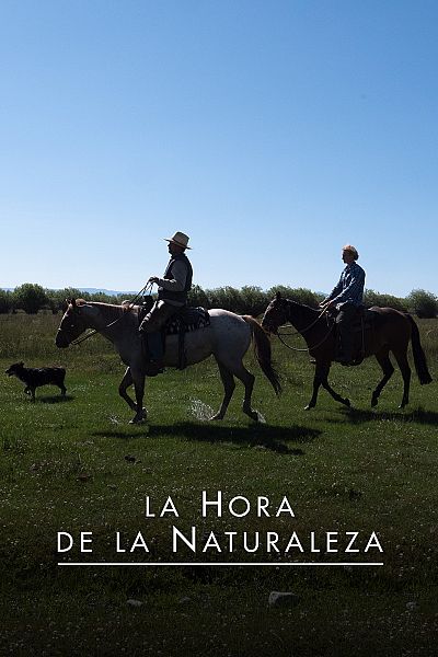 La hora de la naturaleza